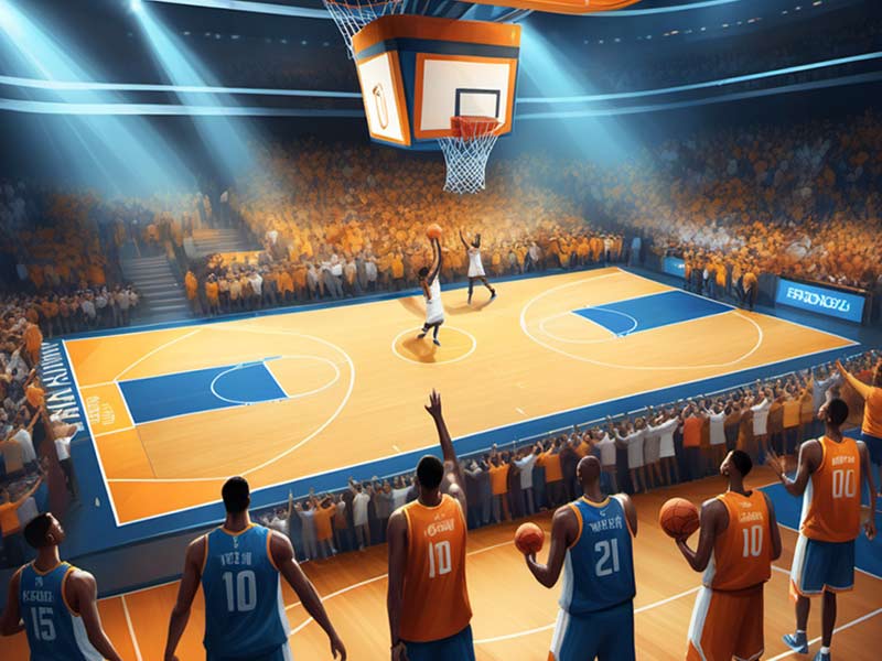 艾弗森觀戰(zhàn)WNBL，剛好還是韓旭的比賽