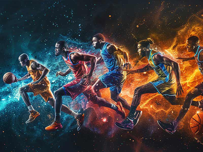 楊毅：火箭本賽季還不是能爭(zhēng)冠的隊(duì)，他們?nèi)焙笮l(wèi)，要是能換來(lái)里夫斯就不錯(cuò)