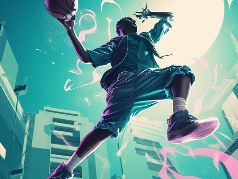 經典名場面！雄鹿吉祥物球員通道嚇人，科比輕描淡寫就走過去了~