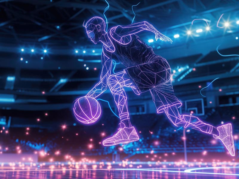 搖人了！麥迪：快去參加扣籃大賽吧！我和卡特會為你助威！