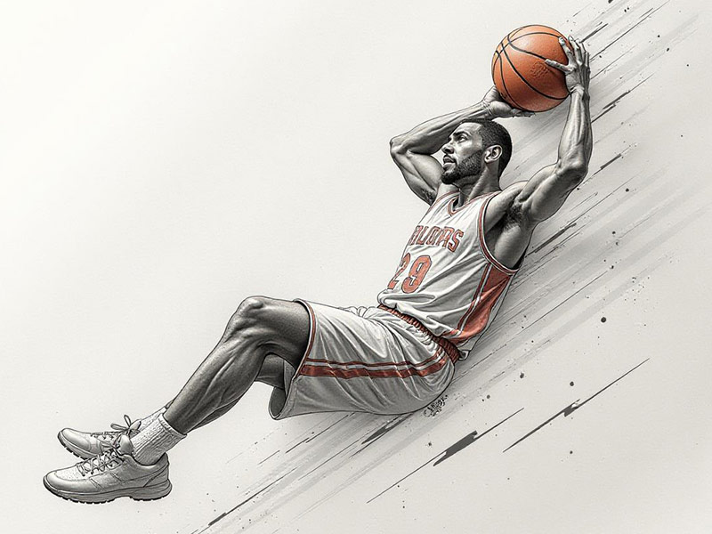 雷迪克談施羅德被禁賽：這是聯(lián)盟做的決定，我不予置評(píng)