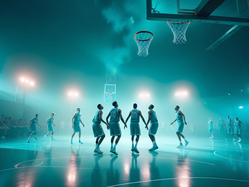 終曲！里奇蒙德：生涯末期加盟湖人，西決擊敗老東家最終奪冠！