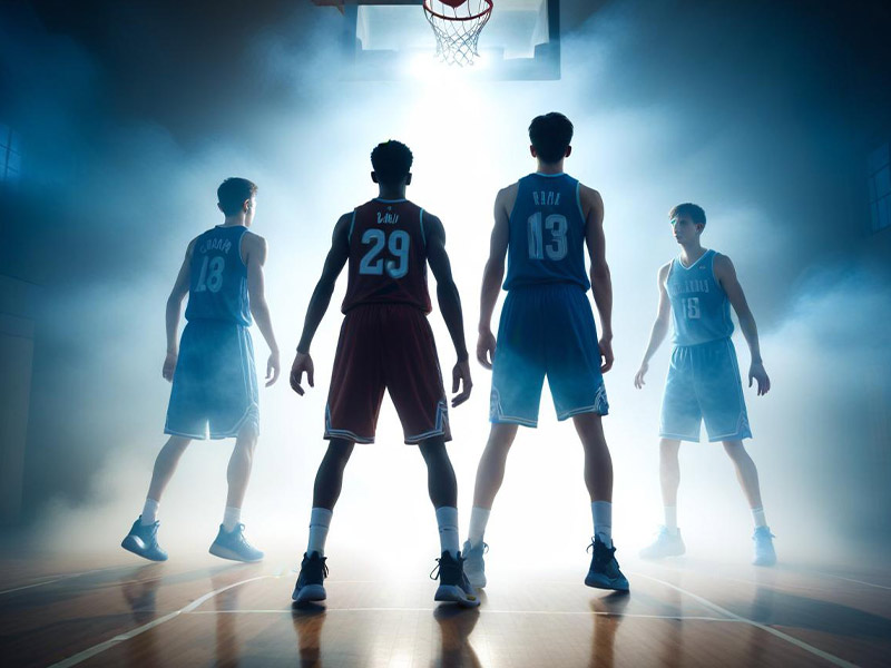 火箭為什么不交易控衛大史：能跟申京阿門搭檔的控衛沒幾個！