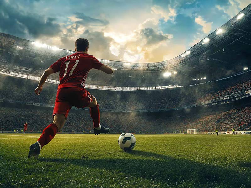 你買了吧門(mén)將面對(duì)高空球漫不經(jīng)心，成就對(duì)方半場(chǎng)破門(mén)