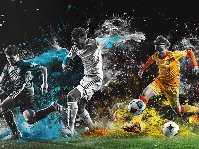 噢嚯！克洛普、穆勒和胡梅爾斯被發現在看灰熊vs魔術比賽??