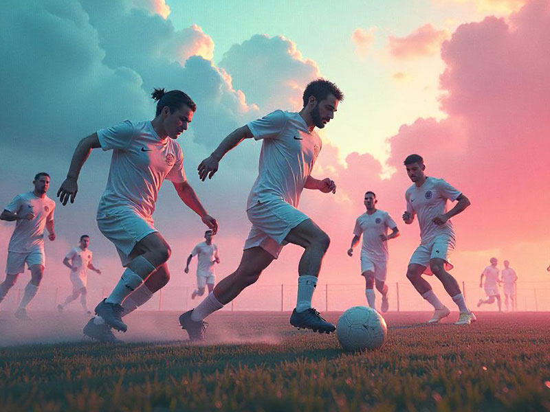 他的價(jià)值是半支球隊(duì)！足壇經(jīng)典的門(mén)將時(shí)刻！決定冠軍歸屬的男人！