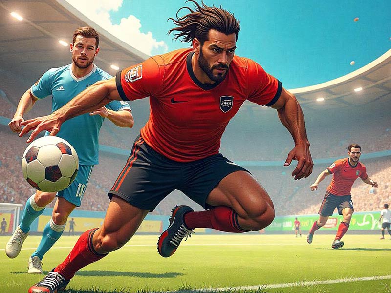 一人曾擋百萬師！皇馬C羅恐怖的單兵能力總是可遇不可求！